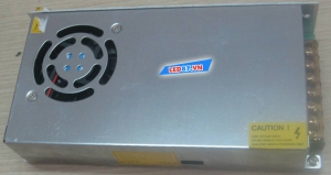 NGUỒN 12V-20A ( CÓ QUẠT )