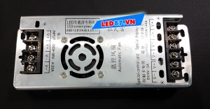 Nguồn oto 40a
