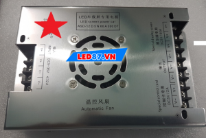 Nguồn oto 60a