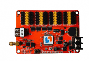 MẠCH LS-W8-WIFI