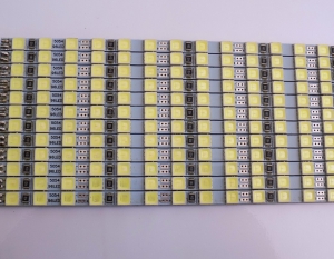 LED THANH 5054 (96 MẮT) TRẮNG SIÊU SÁNG