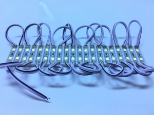 CỤM 2 BÓNG 2607-5730 TRẮNG