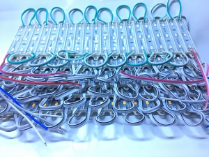 CỤM 3 BÓNG 7512 - 5730 ĐƠN SẮC