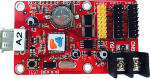 MẠCH LS - A2