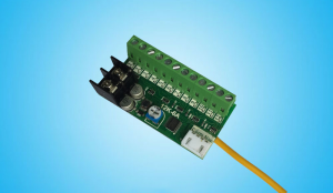 MẠCH 12 KÊNH THƯỜNG