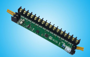 MẠCH 16 KÊNH CÔNG SUẤT