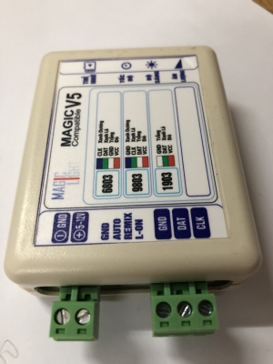 MẠCH FULL MAGIC V5