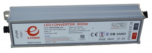 Nguồn 12V 25A 300W E-POWER KOREA