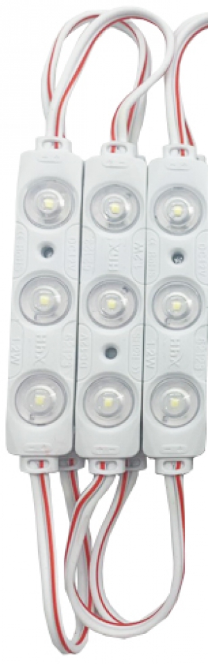 CỤM 3 BÓNG HHX-W62123 ĐƠN SẮC