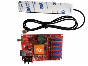 MẠCH ĐIỀU KHIỂN HD W62 WIFI