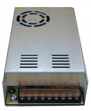 NGUỒN 12V20A QUẠT JC POWER