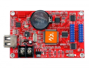 MẠCH HD W60-75
