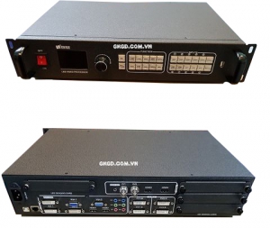 ĐẦU SỬ LÝ HÌNH ẢNH VP9000