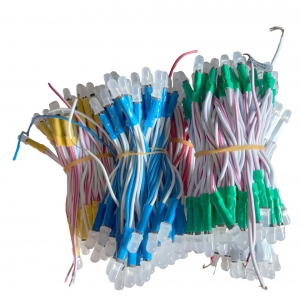 Led liền dây 5mm HHX