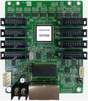 CARD THU DH 7508 NOVASTAR