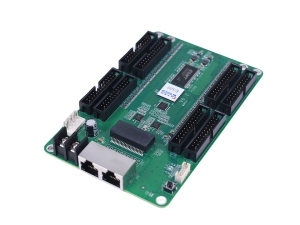 CARD THU E320 COLORLIGHT