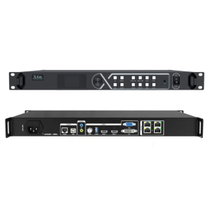 BỘ XỬ LÝ HÌNH ẢNH TÍCH HỢP CARD PHÁT X4M COLORLIGHT