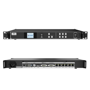 BỘ XỬ LÝ HÌNH ẢNH TÍCH HỢP CARD PHÁT X6 COLORLIGHT