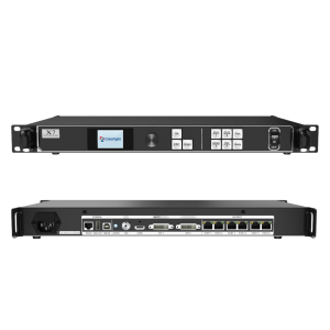 BỘ XỬ LÝ HÌNH ẢNH TÍCH HỢP CARD PHÁT X7 COLORLIGHT