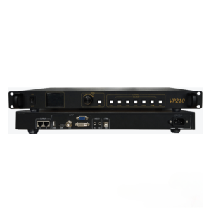 Đầu xử lý hình ảnh HD VP210