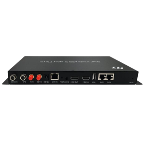 Hộp điều khiển HD A4