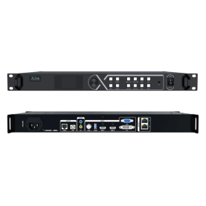 BỘ XỬ LÝ HÌNH ẢNH TÍCH HỢP CARD PHÁT X2M COLORLIGHT