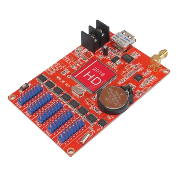 Mạch Điều Khiển Module