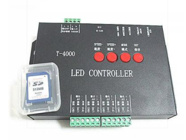 Mạch Đk Led Full Color