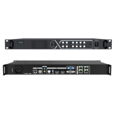 Đầu xử lý hình ảnh