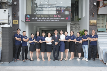 GIỚI THIỆU VỀ CHÚNG TÔI