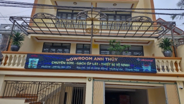 Thi công biển LED P10 Outdoor tại Thanh Hóa