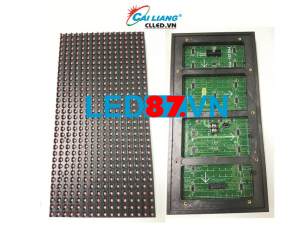 MODUL P10 ĐỎ OUTDOOR
